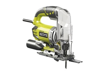 Skladovanie dreva –  Ryobi Přímočará pila RJS1050-K