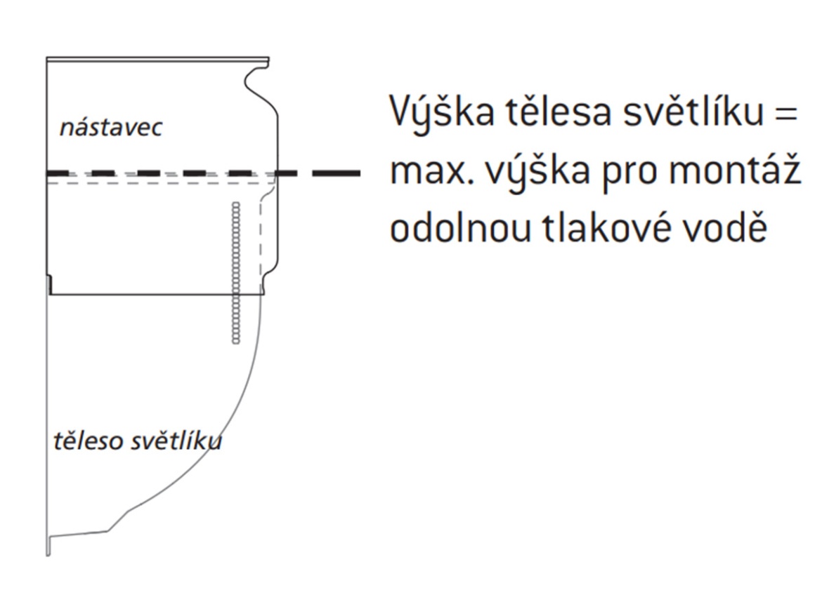 Nadstavec Scobax Max nástavec XXX