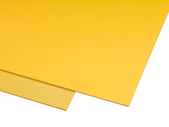 Polyvinylchlorid 3 mm Gutta Hobbycolor