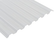 Polykarbonátová trapézová doska Brett Martin Marlon CS