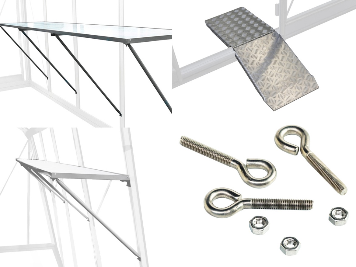 Csomag ACD Pěstitelský balíček