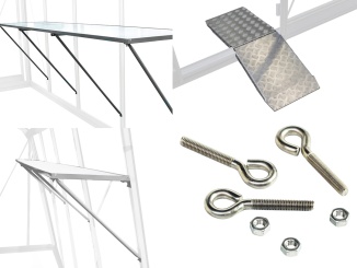 Fóliafák –  ACD Pěstitelský balíček