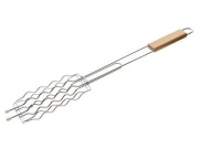 Floraland Rošt pro grilování párků - Master Grill