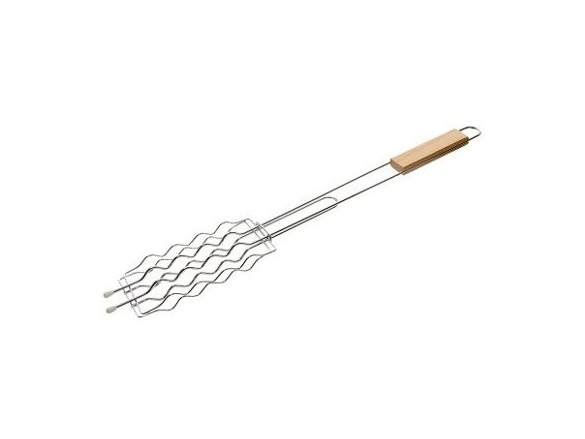 Floraland Rošt pro grilování párků - Master Grill