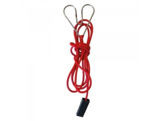 Chov zvířat –  Scobax Kabel připojovací k Monitoru MX10, délka 100 cm