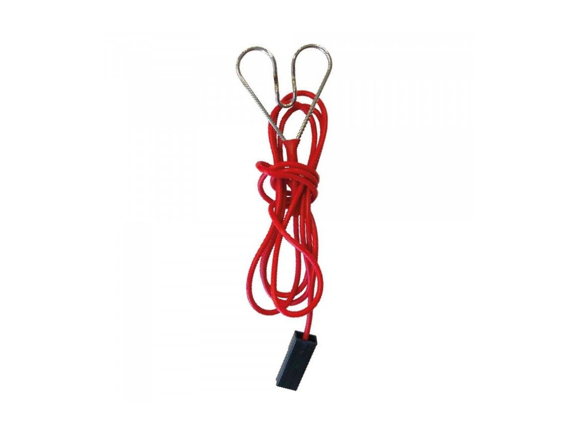 Scobax Kabel připojovací k Monitoru MX10, délka 100 cm