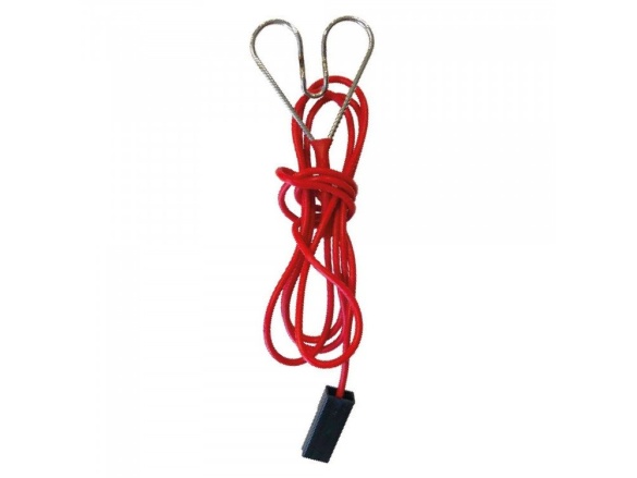 Scobax Kabel připojovací k Monitoru MX10, délka 100 cm