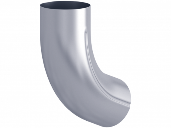 Okapové koleno Tegola Tegoaqua 100