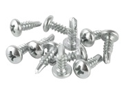 Samovrtná skrutka ProfiFIX TEX (LB)