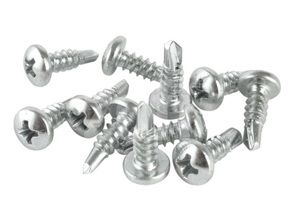 Samovrtná skrutka ProfiFIX TEX (LB)