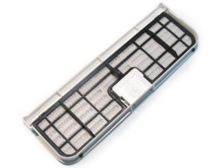 Tartozékok a következőhöz: Příslušenství k vysoušečům Jet Dryer Čistící kartáč k tryskovým vysoušečům