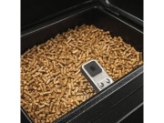 Peletový gril Traeger TIMBERLINE INT