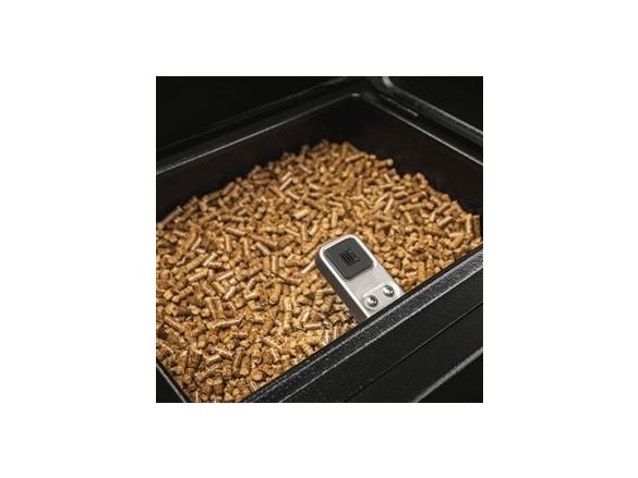 Peletový gril Traeger TIMBERLINE INT