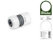Bradas Rychlospojka POWER JET WHITE LINE 3/4"