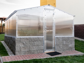 Skleníky –  Česká Manufaktura Pomelo