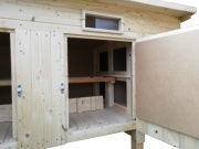 Kurník Česká Manufaktura Rocky