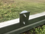 Zahradní skleník z polykarbonátu Gutta Gardentec Classic