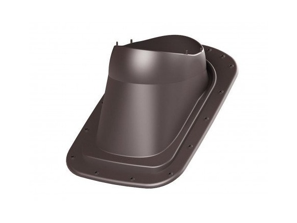 Vilpe Průchodový prvek Classic Vino