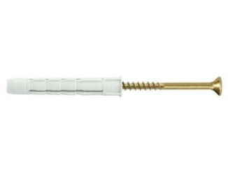 Příslušenství –  Klimas Wkręt-met HM. UNIV. ROZPĚRNÁ S VRUTEM PZ2 8/4,5X60