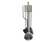 Krbové nářadí Livin'Flame Metal