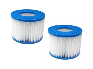 Úszó medencék –  Donner filtrační kartuš INT VI