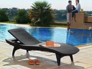 Lehátko Keter Lehátko Pacific