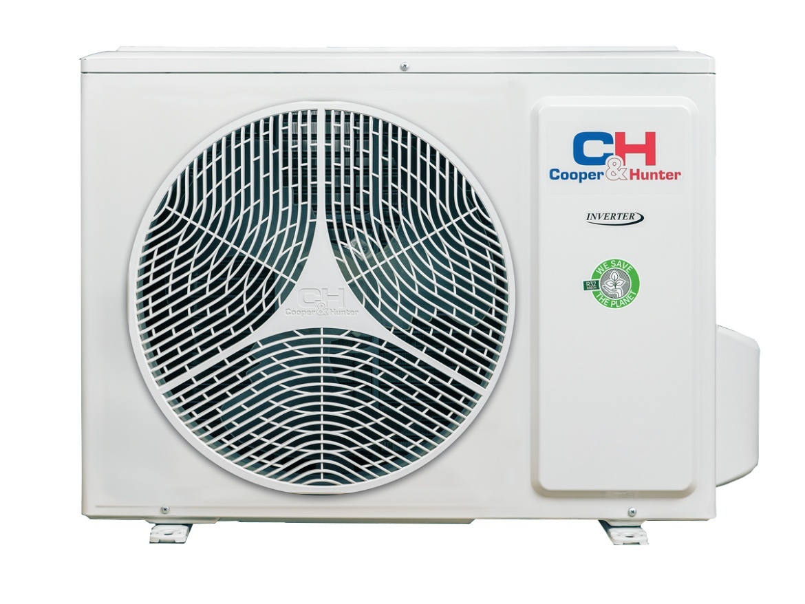 Klimatizace Cooper & Hunter Arctic inverter CH-S24FTXLA2-NG