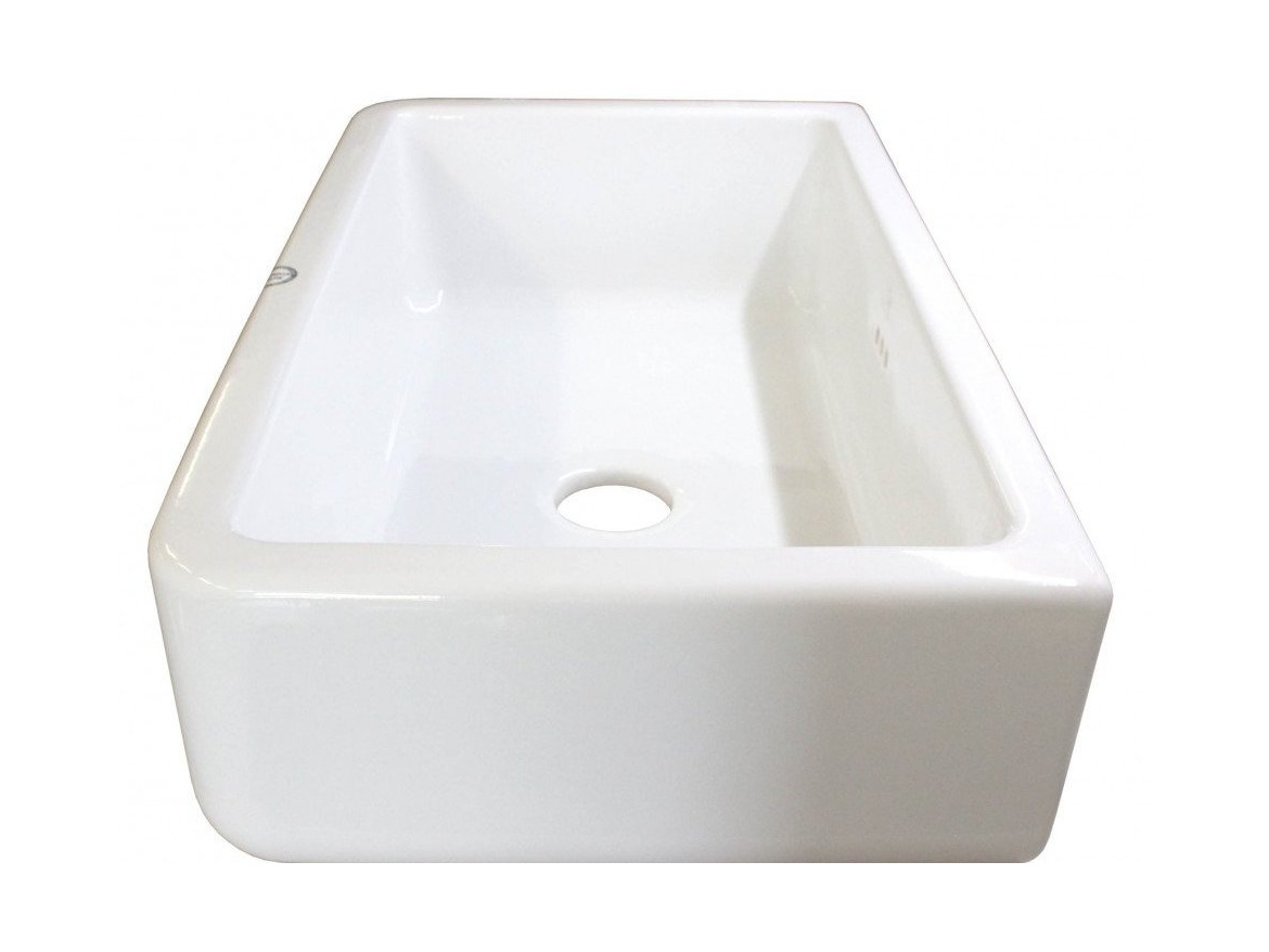 Kuchyňské dřezy Luisina Chambord Louis 795