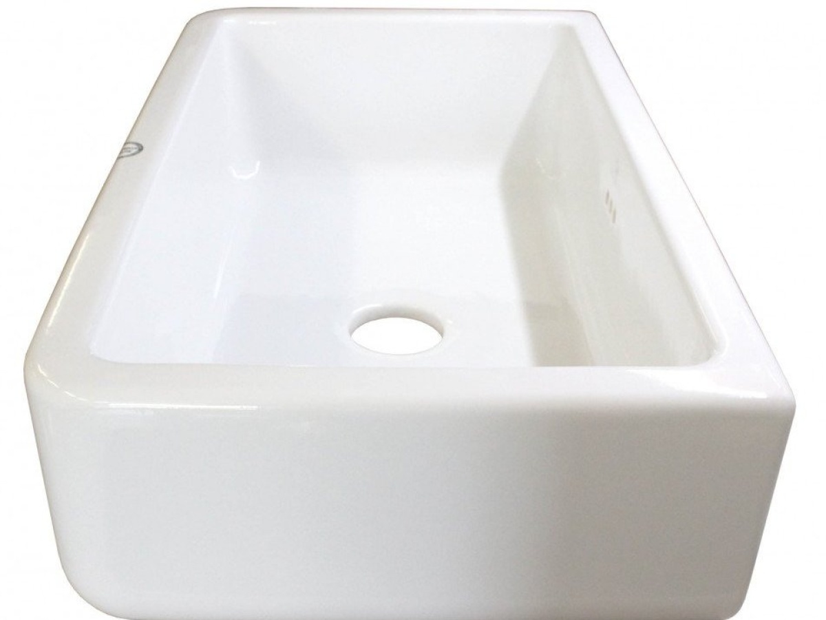 Kuchyňské dřezy Luisina Chambord Louis 795