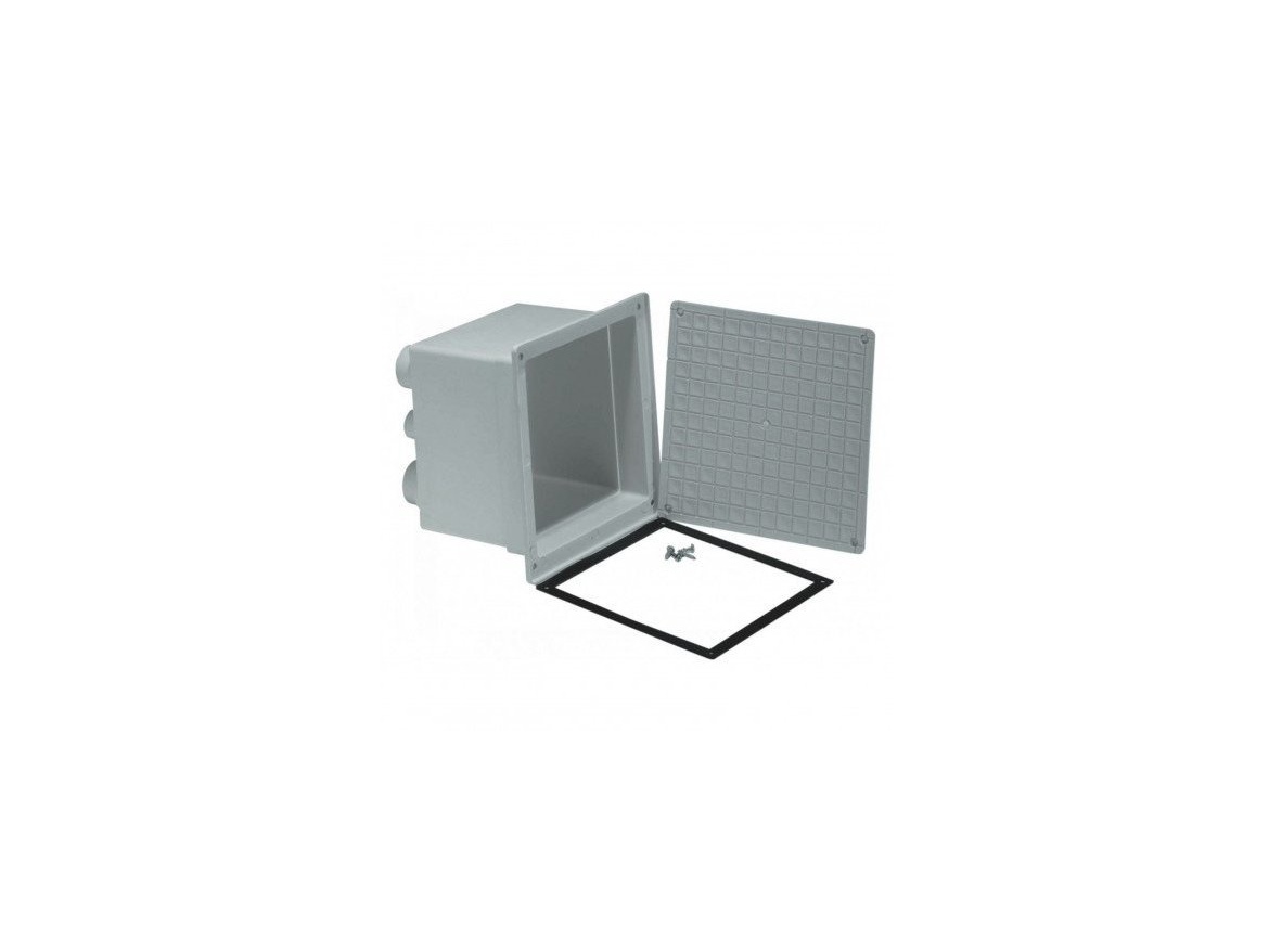 Dakota Šachta pro elektrické kabely