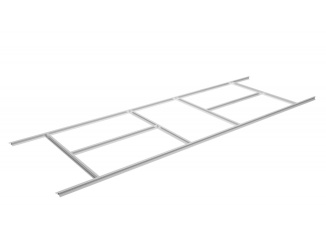 Szerkezeti elemek –  G21 Základna pro podlahu  k domku GRAH 700