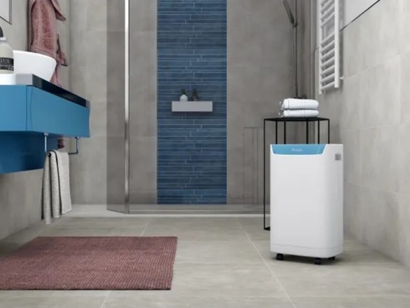 Odvlhčovač Olimpia Splendid Aquaria 14P