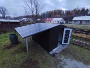 Záhradné domčeky s montážou na kľúč