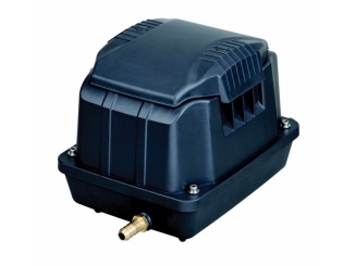 Skleníky – Hydroponické vzduchování Sensorie