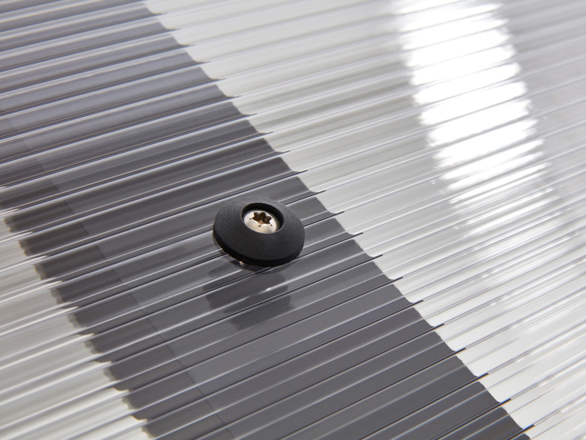 Vchodová stříška Gutta Guttavordach PT/SE