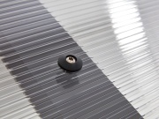 Vchodová stříška Gutta Guttavordach PT/SE