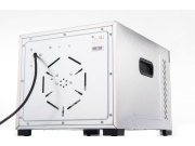 G21 Sušička ovoce  Breezer, nerez