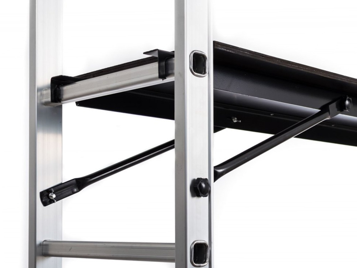 Lešení G21 Handrail