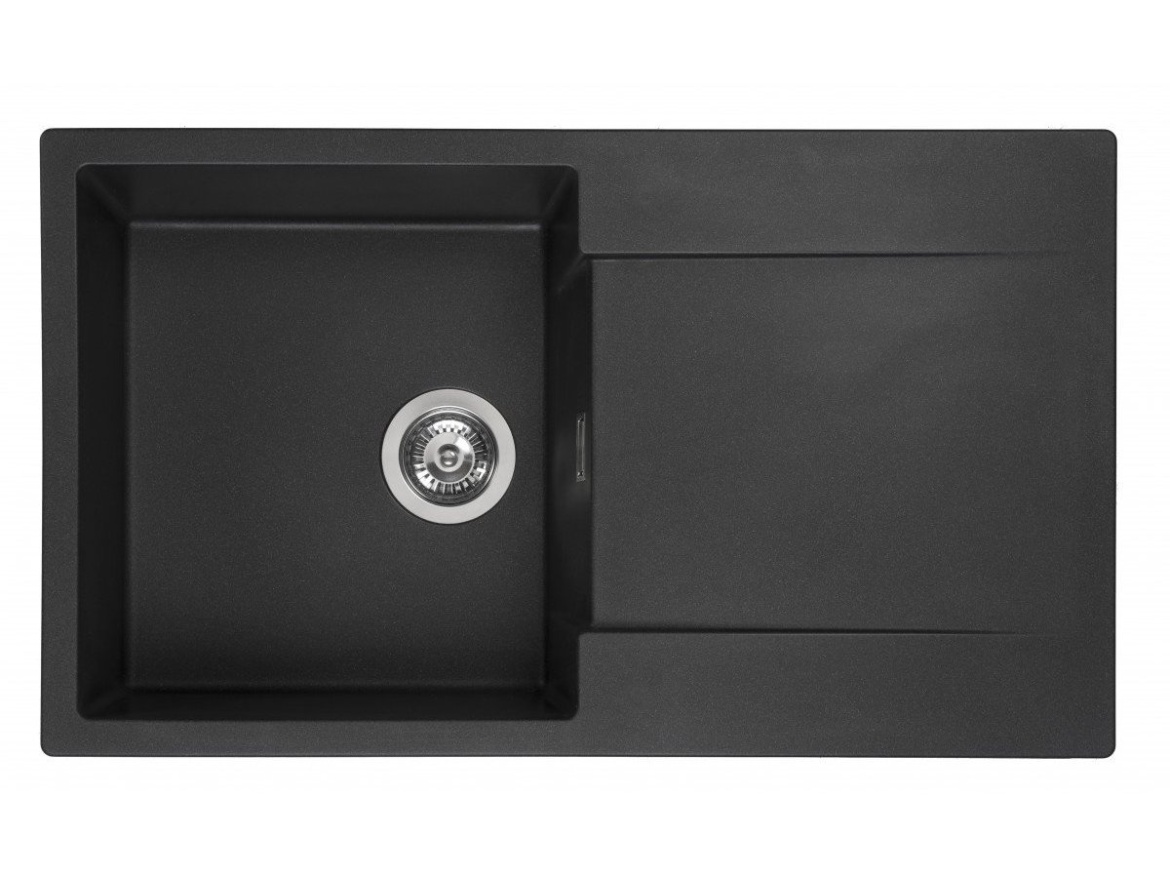 Kuchyňské dřezy Reginox Amsterdam 860.0