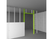 Sádrokartonový profil Scobax UA