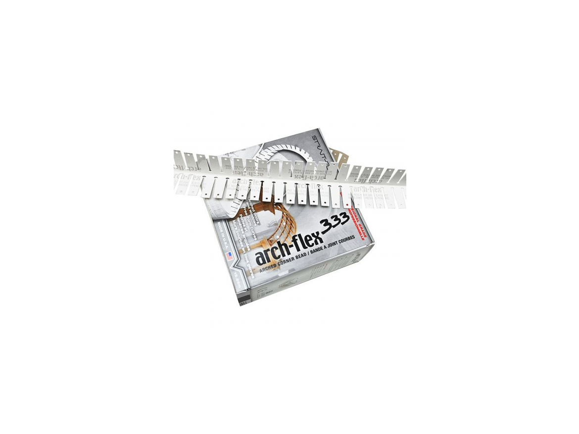 Páska na oblouky SDK  Arch-Flex Strait-flex Arch-Flex