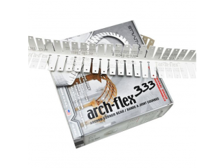 Železiarstvo –  Strait-flex Arch-Flex