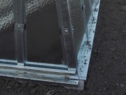 Skleník Ekogarden ZDDÚ KN