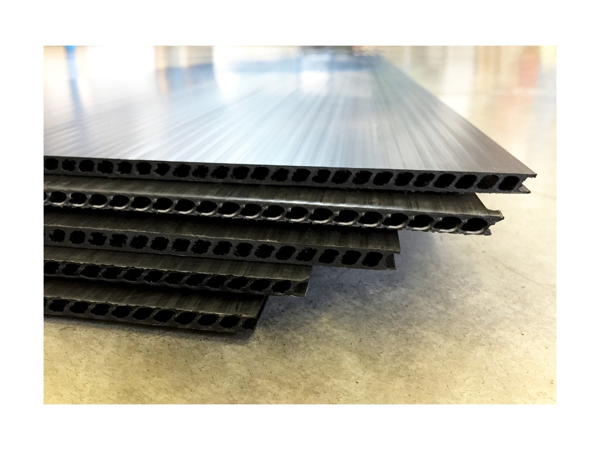 Podkladový rám Limes Podkladový rám Hobby H (plastová výplň)