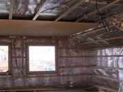 Reflexná fólia Gutta Guttafol ALU Therm