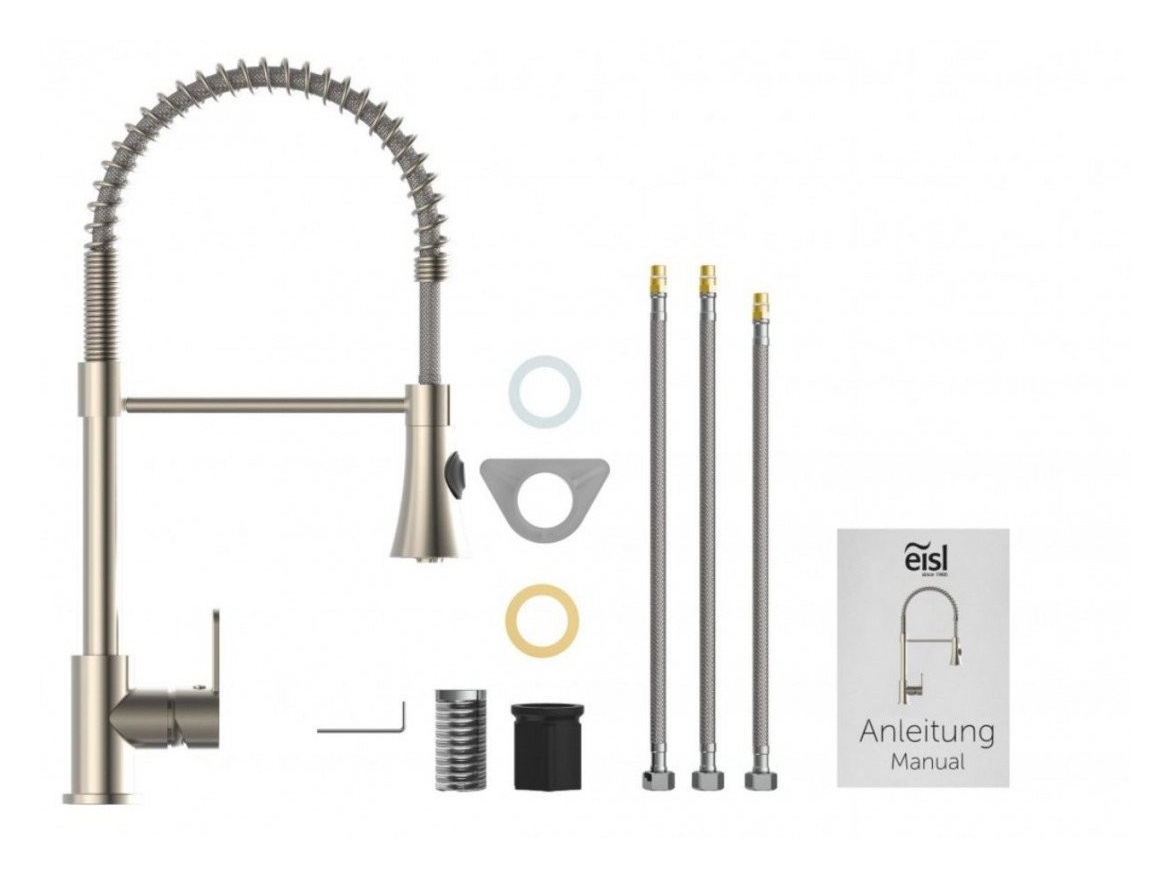 Kuchyňské baterie Eisl Leon