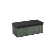 Keter Zahradní box  Darwin 380L zelený