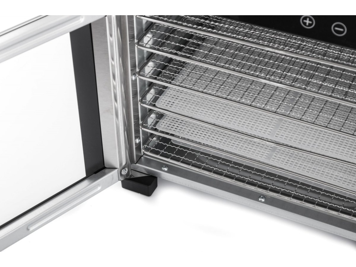 G21 Sušička ovoce  Breezer, nerez