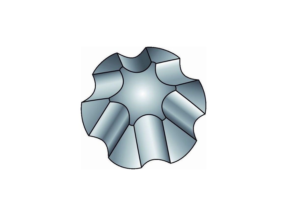 Nopová fólie STAR Gutta Guttabeta Star