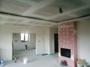 Tahák: typy sádrokartonu